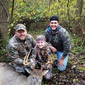 Meet your Posher, Missy